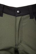 TRAIL LIGHT SPODNIE KRÓTKIE ZIELEŃ - Zielony 62