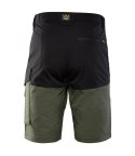 TRAIL LIGHT SPODNIE KRÓTKIE ZIELEŃ - Zielony 64