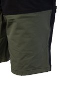 TRAIL LIGHT SPODNIE KRÓTKIE ZIELEŃ - Zielony 64