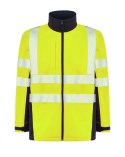 HV06U01 Kurtka softshell NYSYF