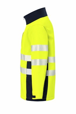 HV06U01 Kurtka softshell NYSYF