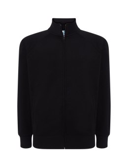 SWRA FU ZIP BK