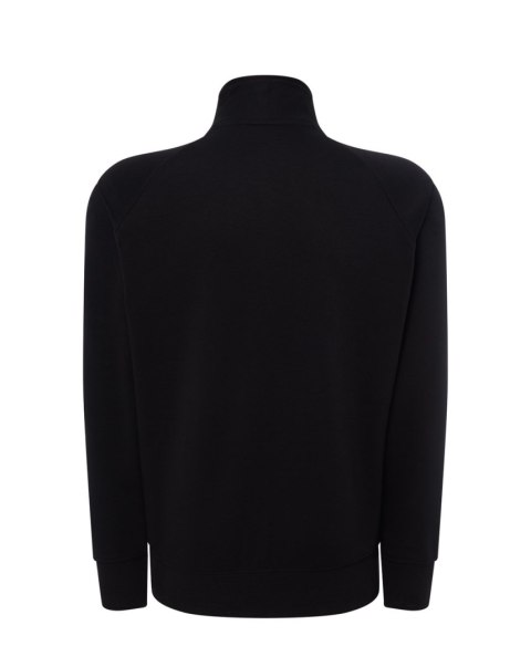 SWRA FU ZIP BK