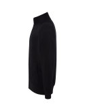 SWRA FU ZIP BK