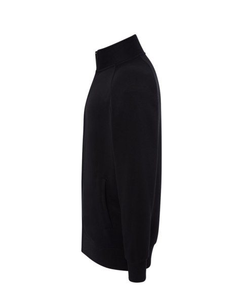 SWRA FU ZIP BK