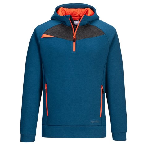 Bluza DX4 z zamkiem 1/4