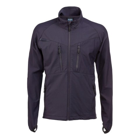 Bluza DX4 zapinana na zamek