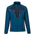 Bluza DX4 zapinana na zamek