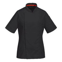 Bluza damska kucharska MeshAir Pro S/S