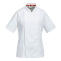 Bluza damska kucharska MeshAir Pro S/S