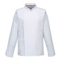 Bluza kucharska Stretch Mesh Air Pro