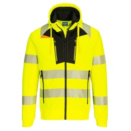 Bluza ostrzegawcza PW3 z kapturem