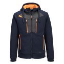 Bluza z kapturem DX4