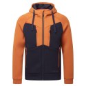 Bluza z kapturem DX4