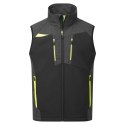 Kamizelka Softshell DX4 (3L)