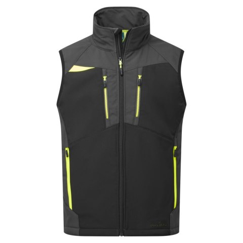 Kamizelka Softshell DX4 (3L)