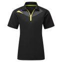 Koszulka polo damska DX4 S/S