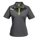 Koszulka polo damska DX4 S/S
