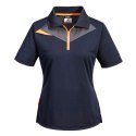 Koszulka polo damska DX4 S/S