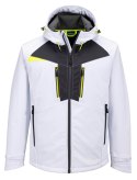 Kurtka Softshell DX4 (3L)