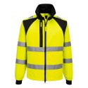 Ostrzegawcza bluza robocza WX2 Eco