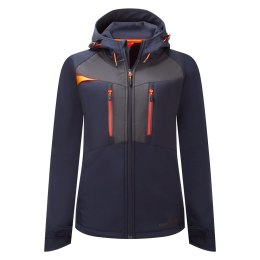 Softshell damski DX4 (3L)