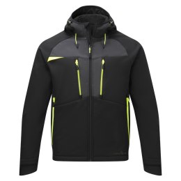 Softshell zimowy DX4