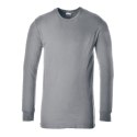 T-Shirt termoaktywny z długimi rękawami