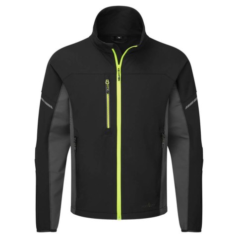 Bluza robocza EV4 ze stretchem