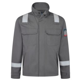 Bluza trudnopalna Bizflame Work