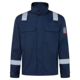 Bluza trudnopalna Bizflame Work