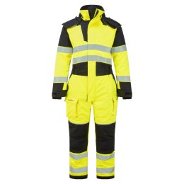 Kombinezon zimowy PW3 Modaflame Rain+ Hi-Vis Multi-Norm FR