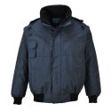 Kurtka Bomber 4 w 1