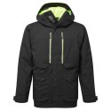 Kurtka zimowa parka EV4