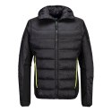 Ocieplana kurtka EV4 Baffle