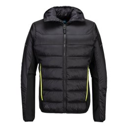 Ocieplana kurtka EV4 Baffle