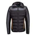 Ocieplana kurtka EV4 Baffle