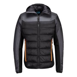 Ocieplana kurtka EV4 Baffle