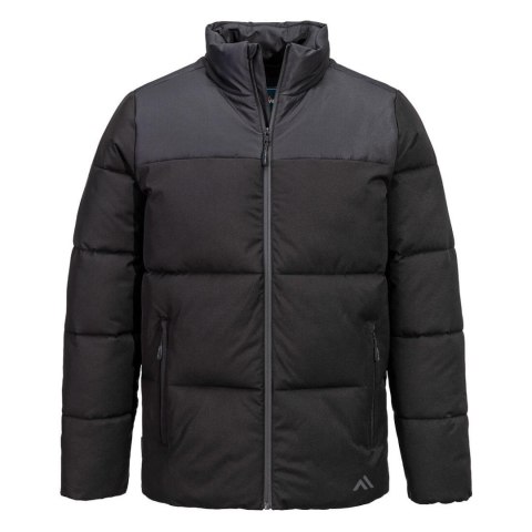 Ocieplana kurtka KX3 Baffle
