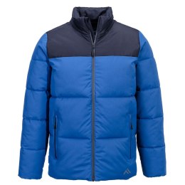 Ocieplana kurtka KX3 Baffle