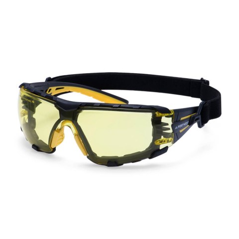 Okulary ochronne Tech Look Pro KN