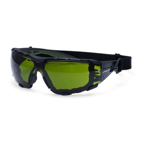 Okulary ochronne Tech Look Pro KN