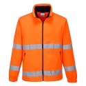 Polar ostrzegawczy Windbreaker