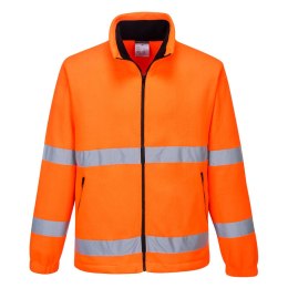 Polar ostrzegawczy Windbreaker