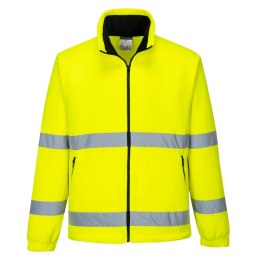 Polar ostrzegawczy Windbreaker