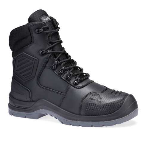 Skórzane buty kompozytowe S7L HRO M CI LG SC AN SR FO