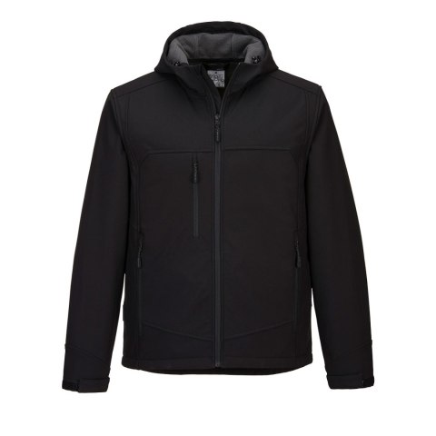 Softshell (3L) KX3 z kapturem