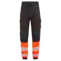 Spodnie Jogger PW3 Modaflame klasa ostrzegawcza 1