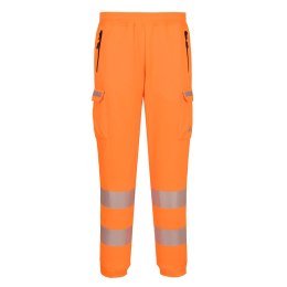 Spodnie dresowe ostrzegawcze Combat Joggers
