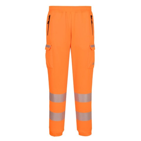 Spodnie dresowe ostrzegawcze Combat Joggers